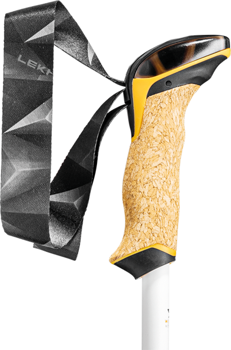 Leki Womens Cressida Trekking Poles Pair-3